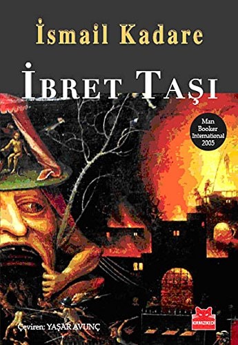 Ibret Tasi