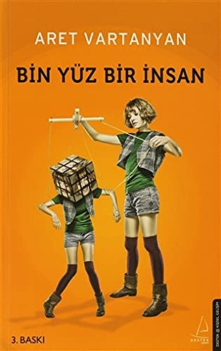 Bin yüz bir insan