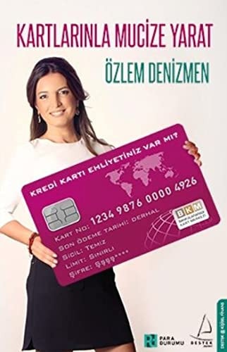 Kartlarinla Mucize Yarat