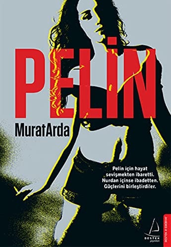 Pelin bir "Atlantis'ten gelen adam" romanı