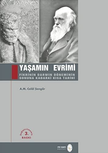 Yaşamın evrimi fikrinin Darwin döneminin sonuna kadarki kısa tarihi
