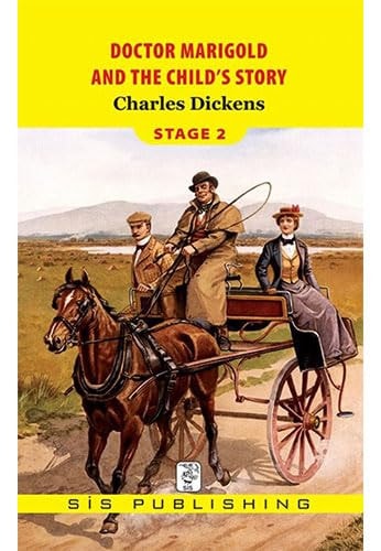 Doctor Marigold and The Childs Story Stage 2