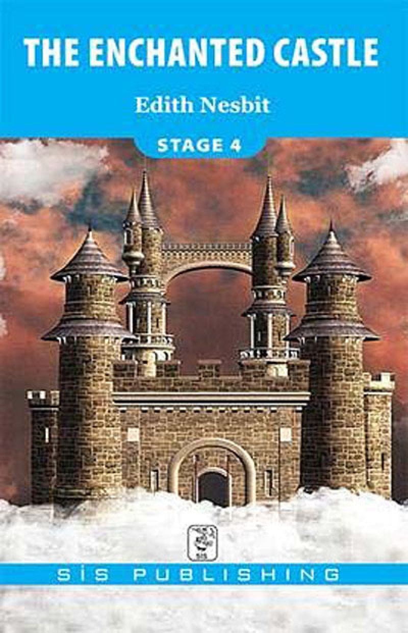 Enchanted Castle Stage 4