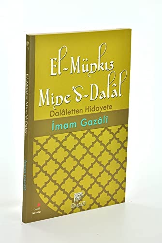 El-Münkiz Mine'd - Dalal