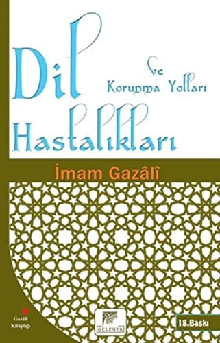 Dil Hastaliklari ve Korunma Yollari