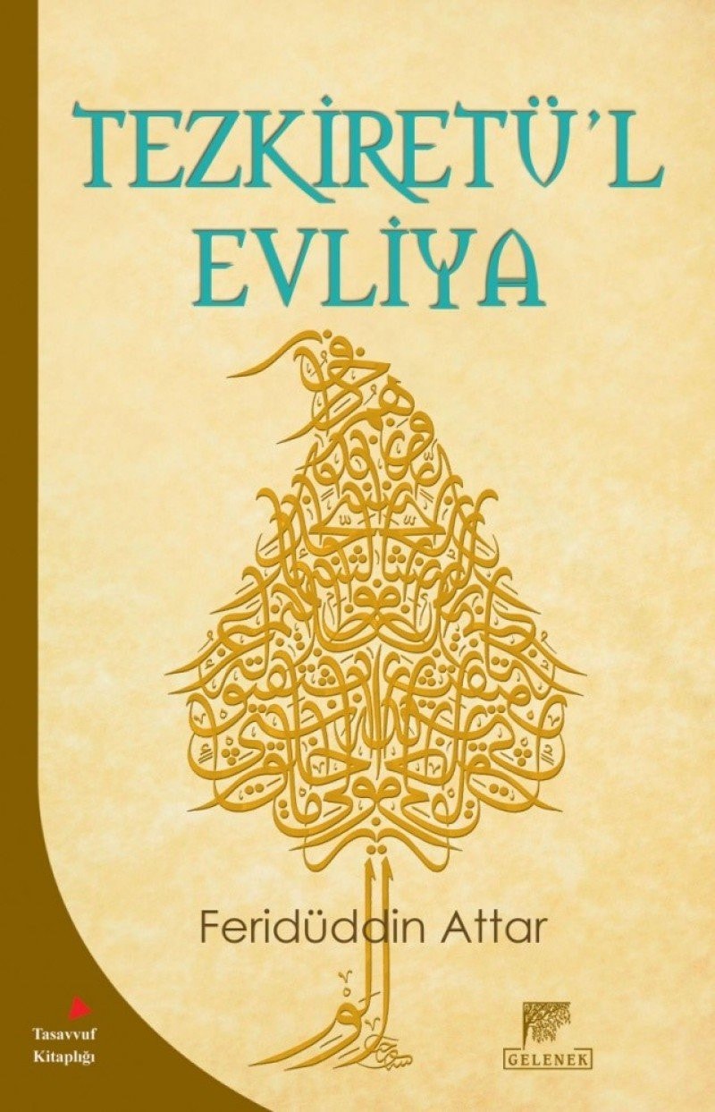 Tezkiretül Evliya