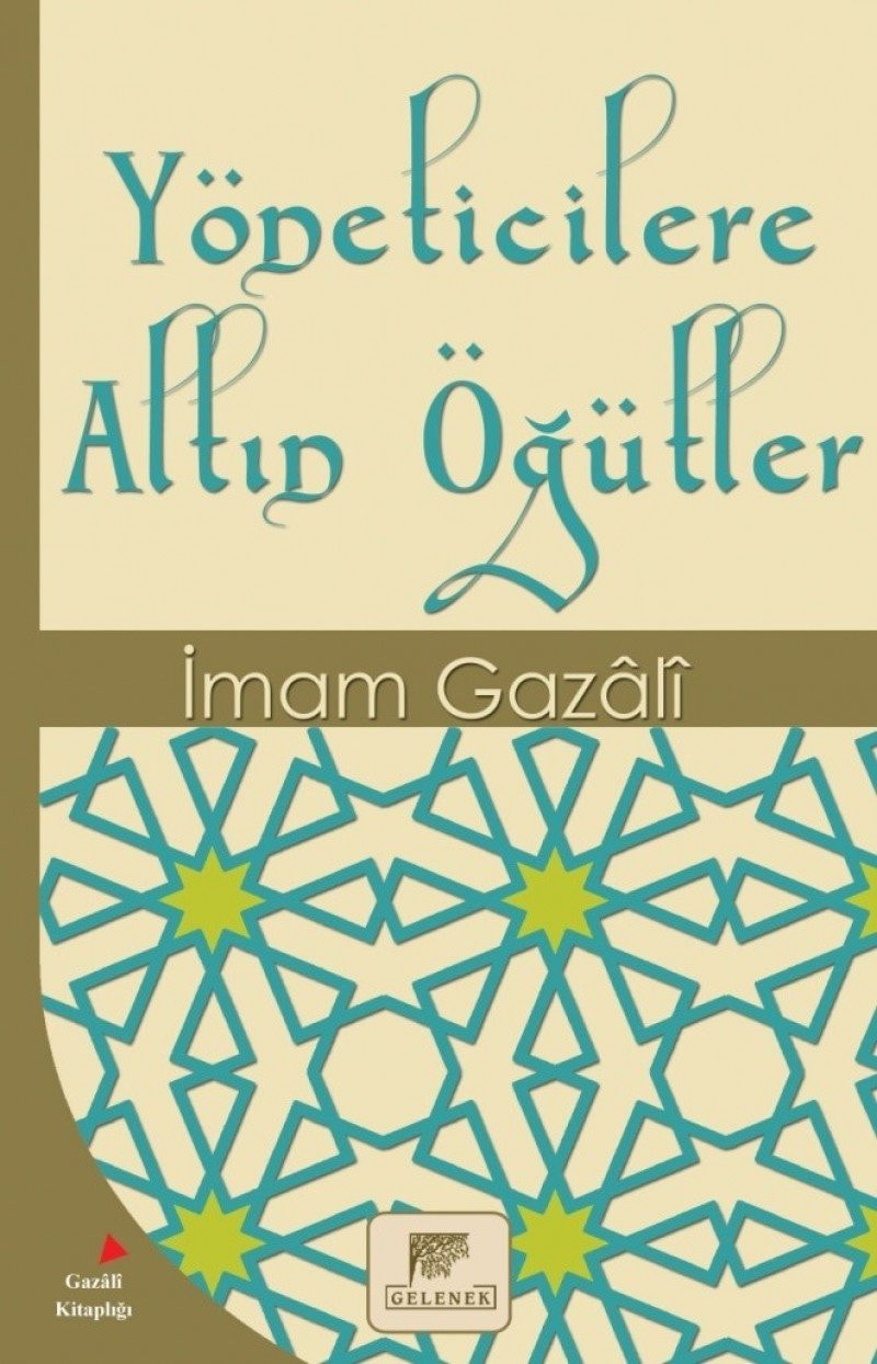 Yöneticilere Altin Ögütler