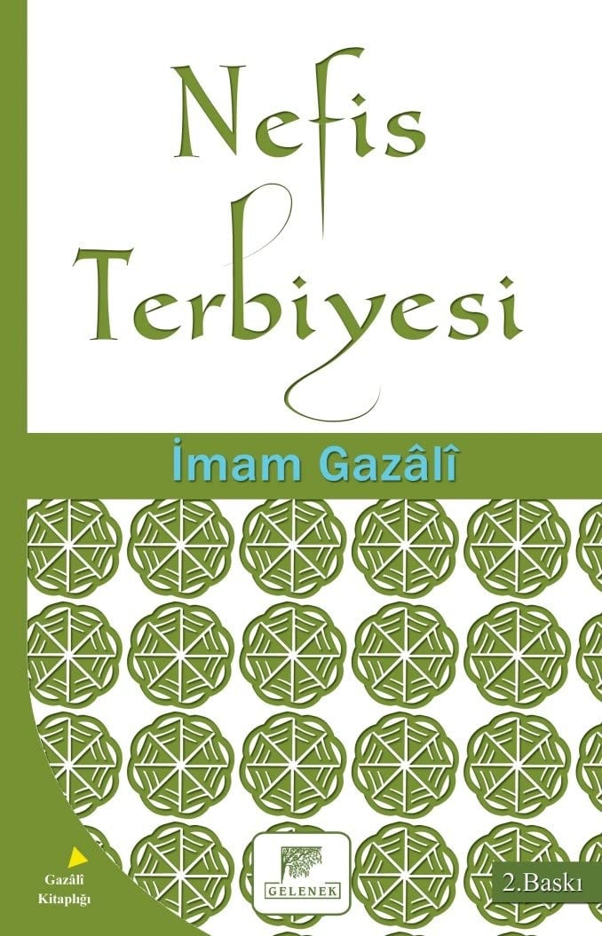 Nefis Terbiyesi