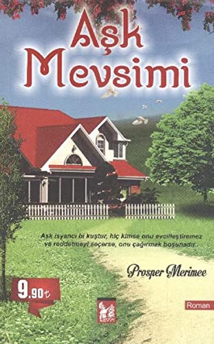 Aşk mevsimi