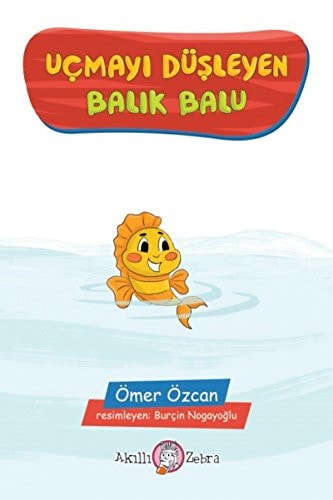 Ucmayi Dusleyen Balik Balu