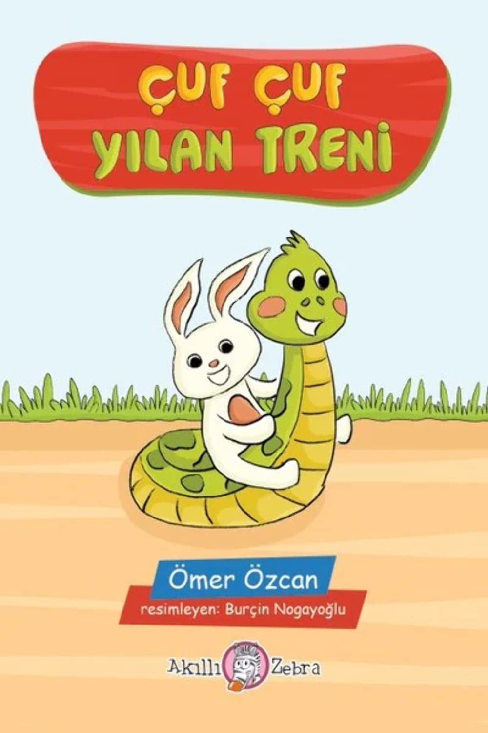 cuf cuf Yilan Treni