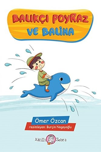 Balikci Poyraz ve Balina