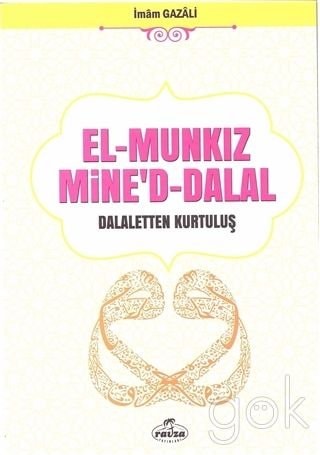 El-Munkiz Mined Dalal Dalaletten Kurtulus