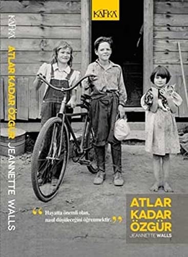 Atlar kadar özgür