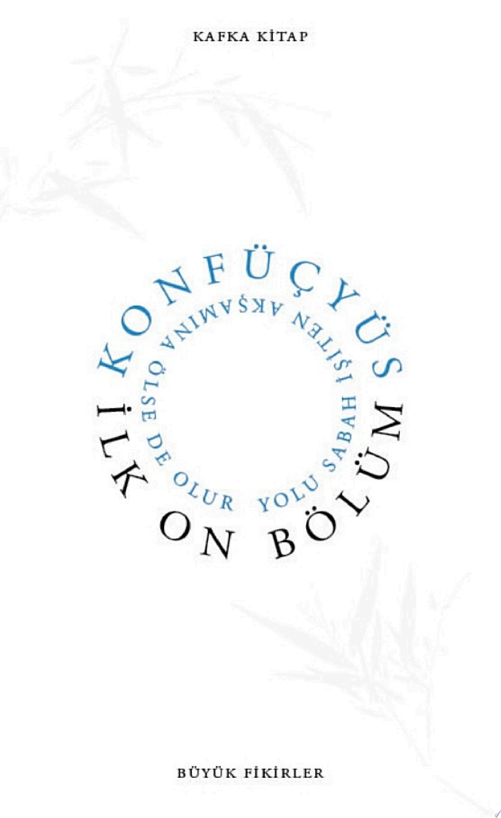 Konuşmalar - İlk On Bölüm