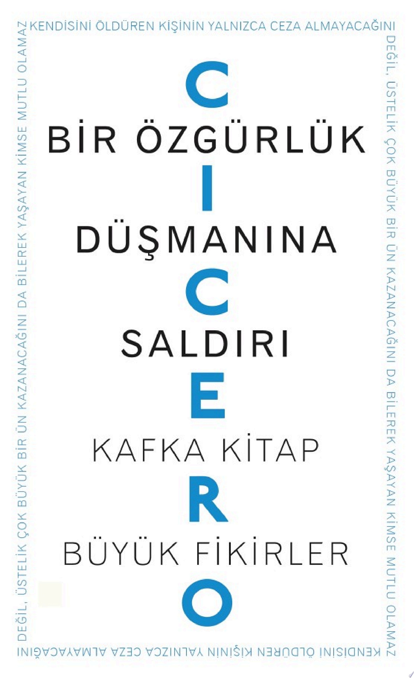 Bir Özgürlük Düşmanına Saldırı