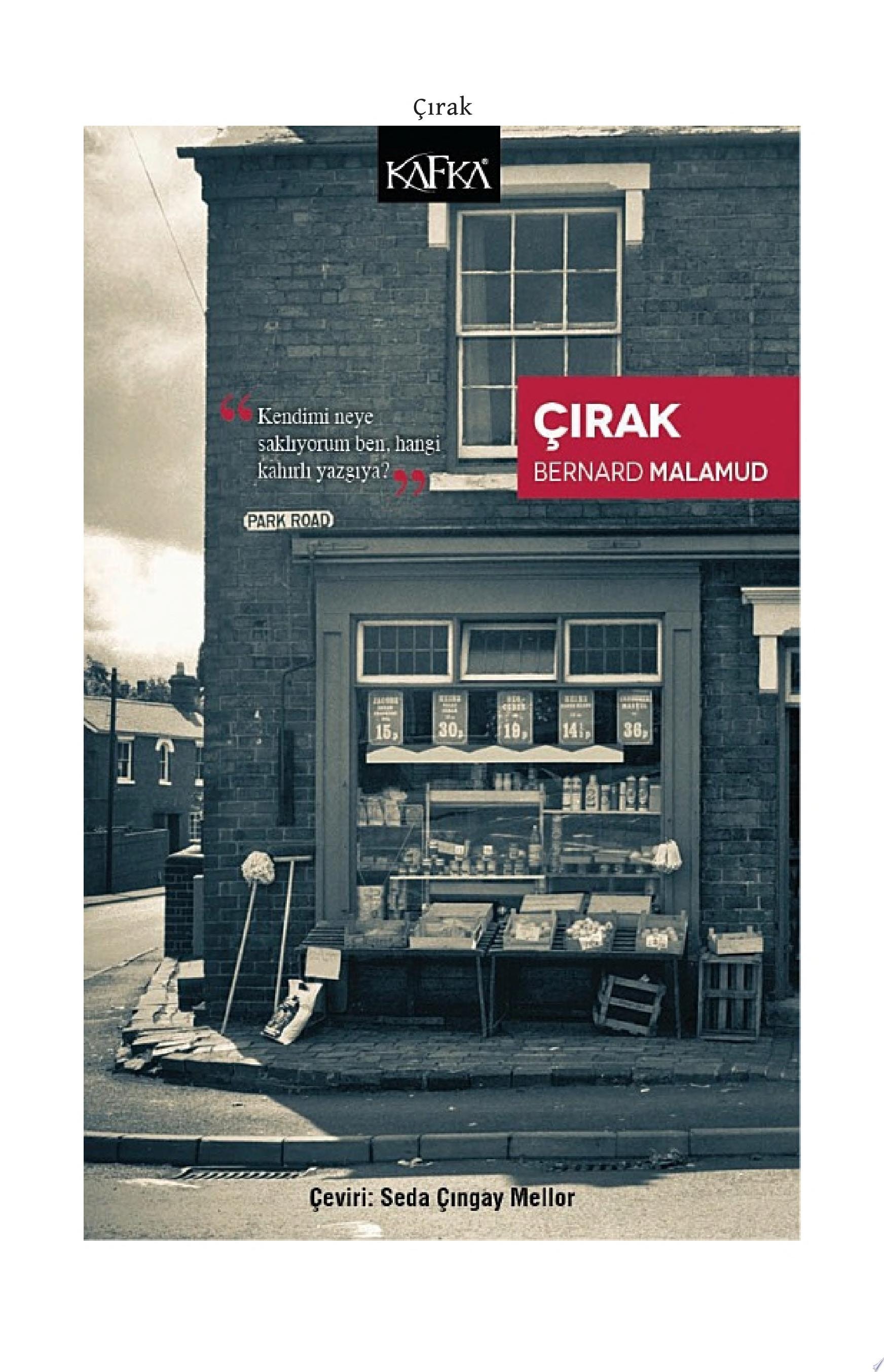 Çırak