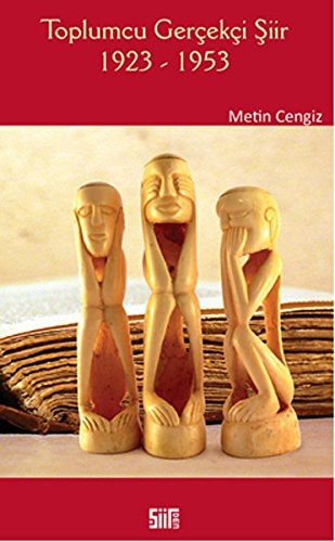 Toplumcu gerçekçi şiir 1923-1953