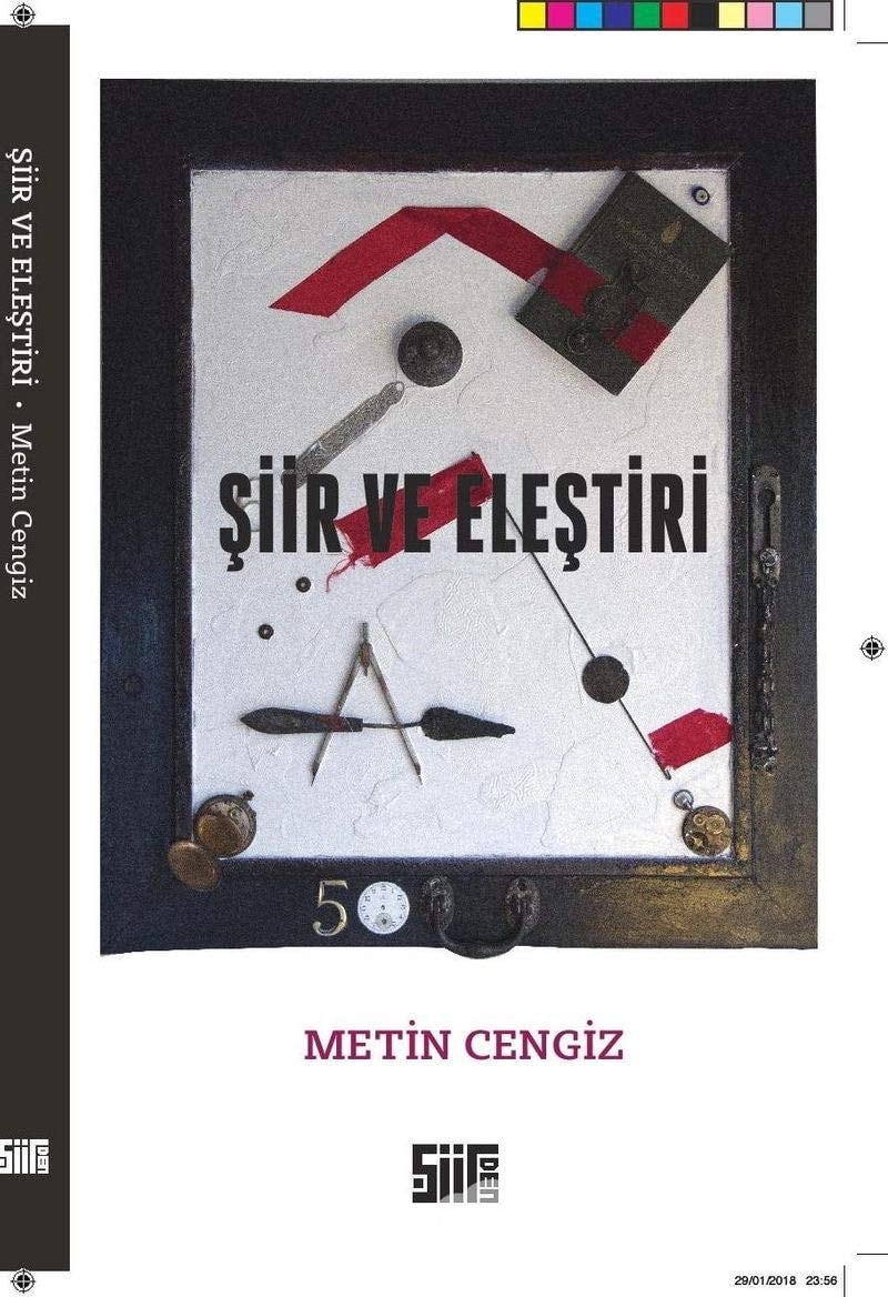Şiir ve eleştiri