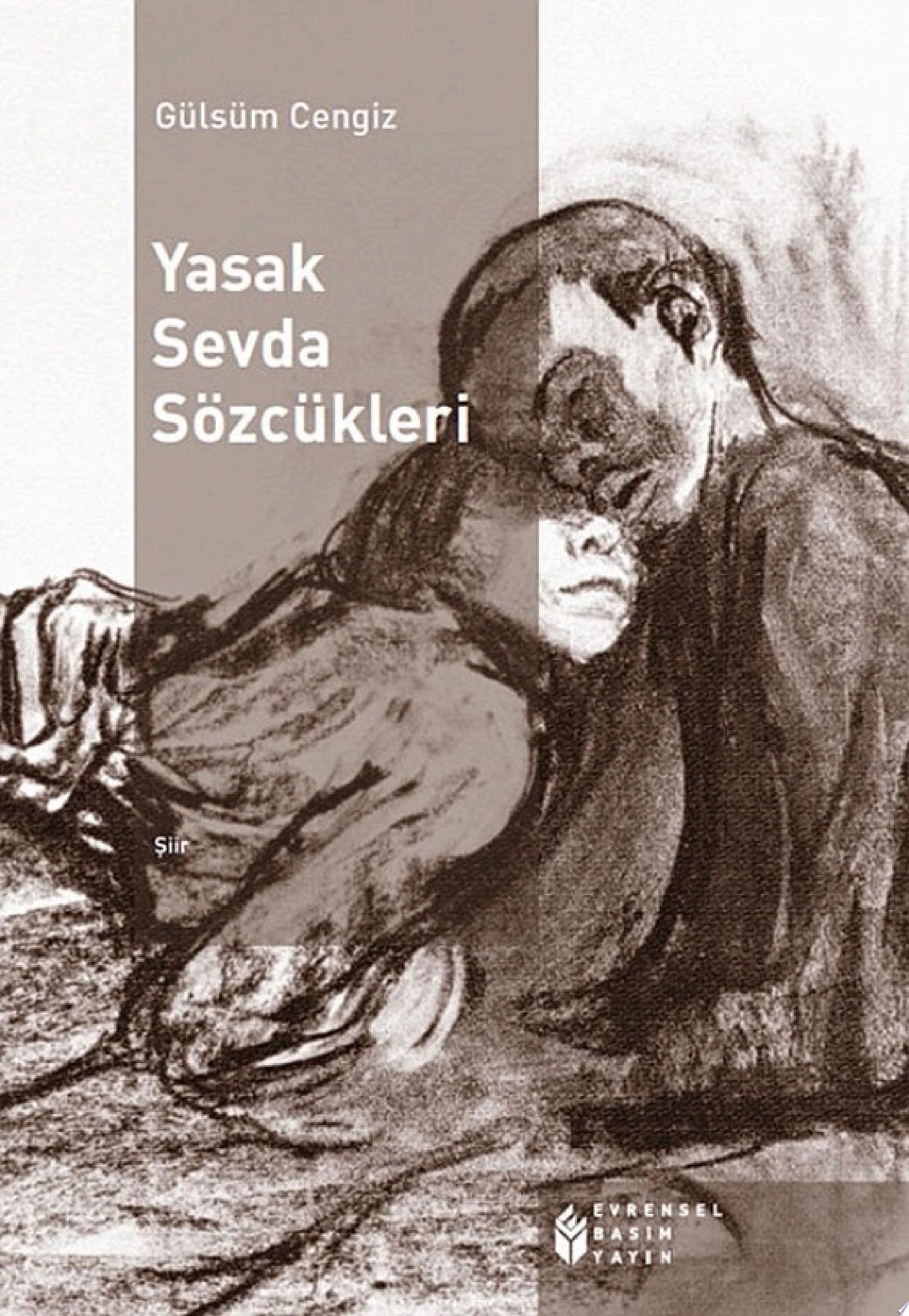 Yasak Sevda Sözcükleri