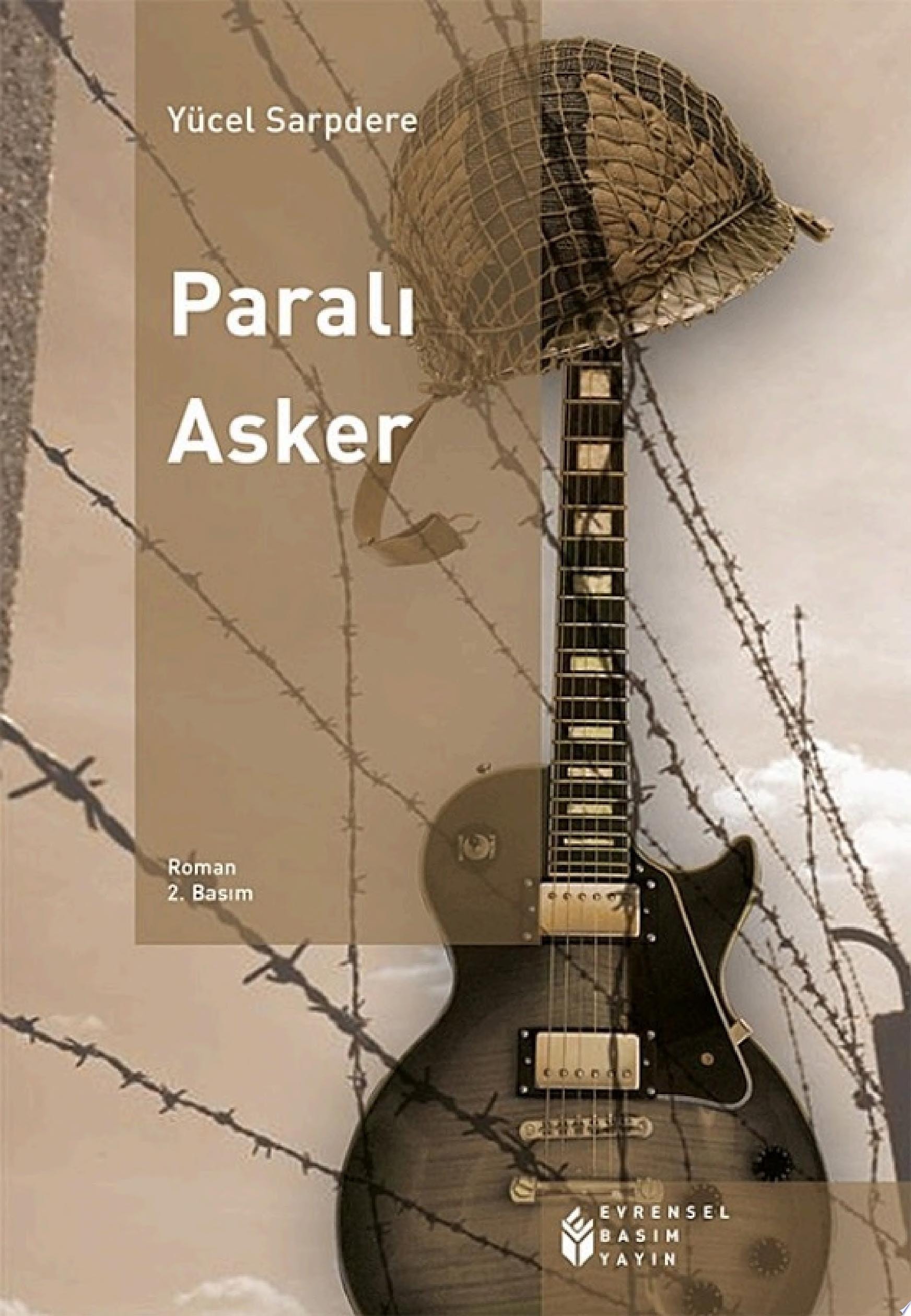 Paralı Asker