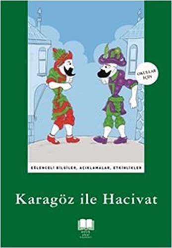 Karagoz ile Hacivat