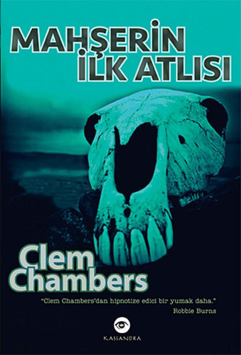 Mahserin Ilk Atlisi