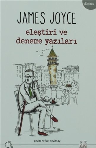 Eleştiri ve deneme yazıları
