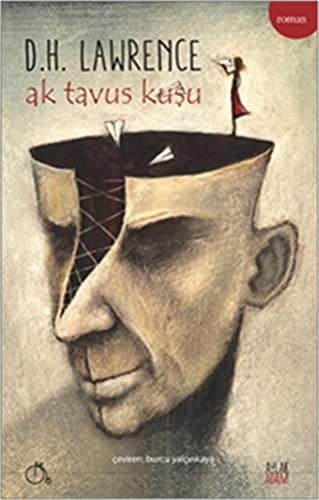 Ak Tavus Kusu