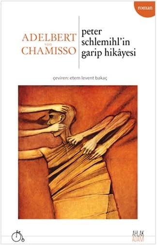 Peter Schlemihl'in garip hikâyesi