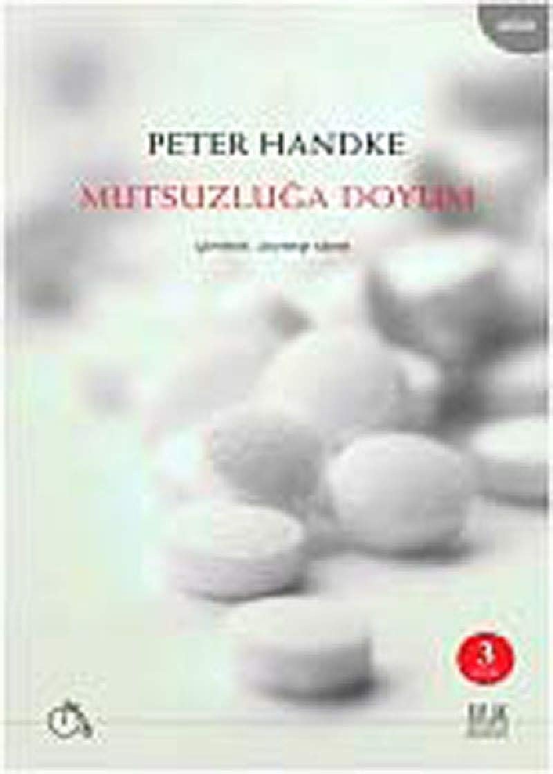 Mutsuzluğa doyum anlatı