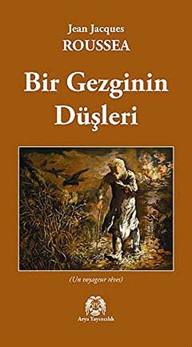 Bir Gezginin Düsleri
