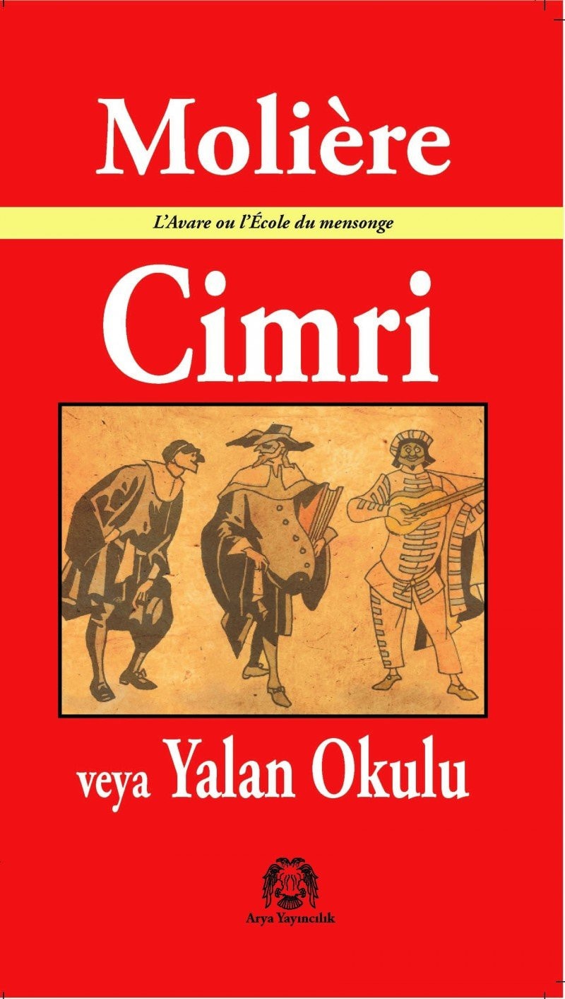 Cimri veya Yalan Okulu