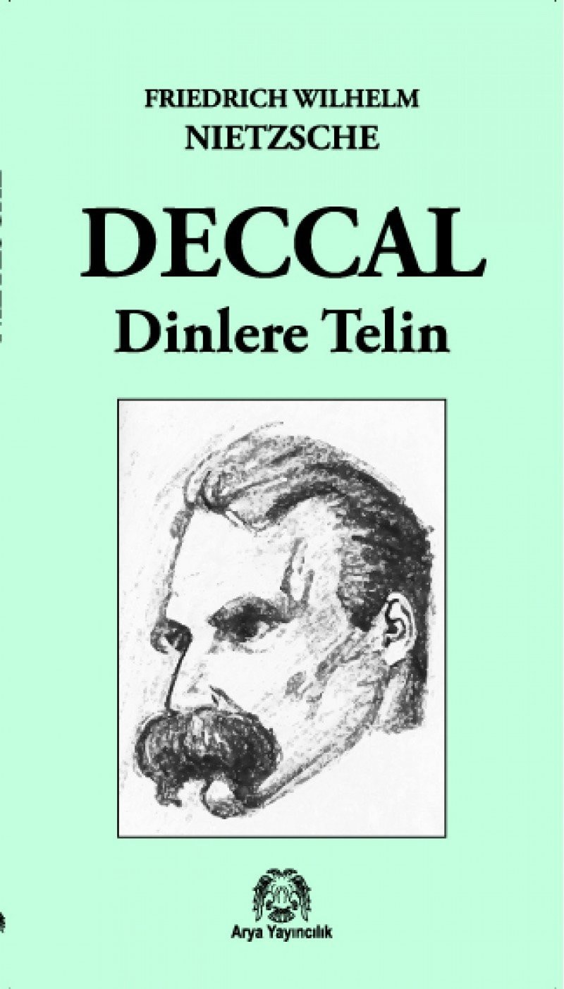Deccal Dinlere Telin