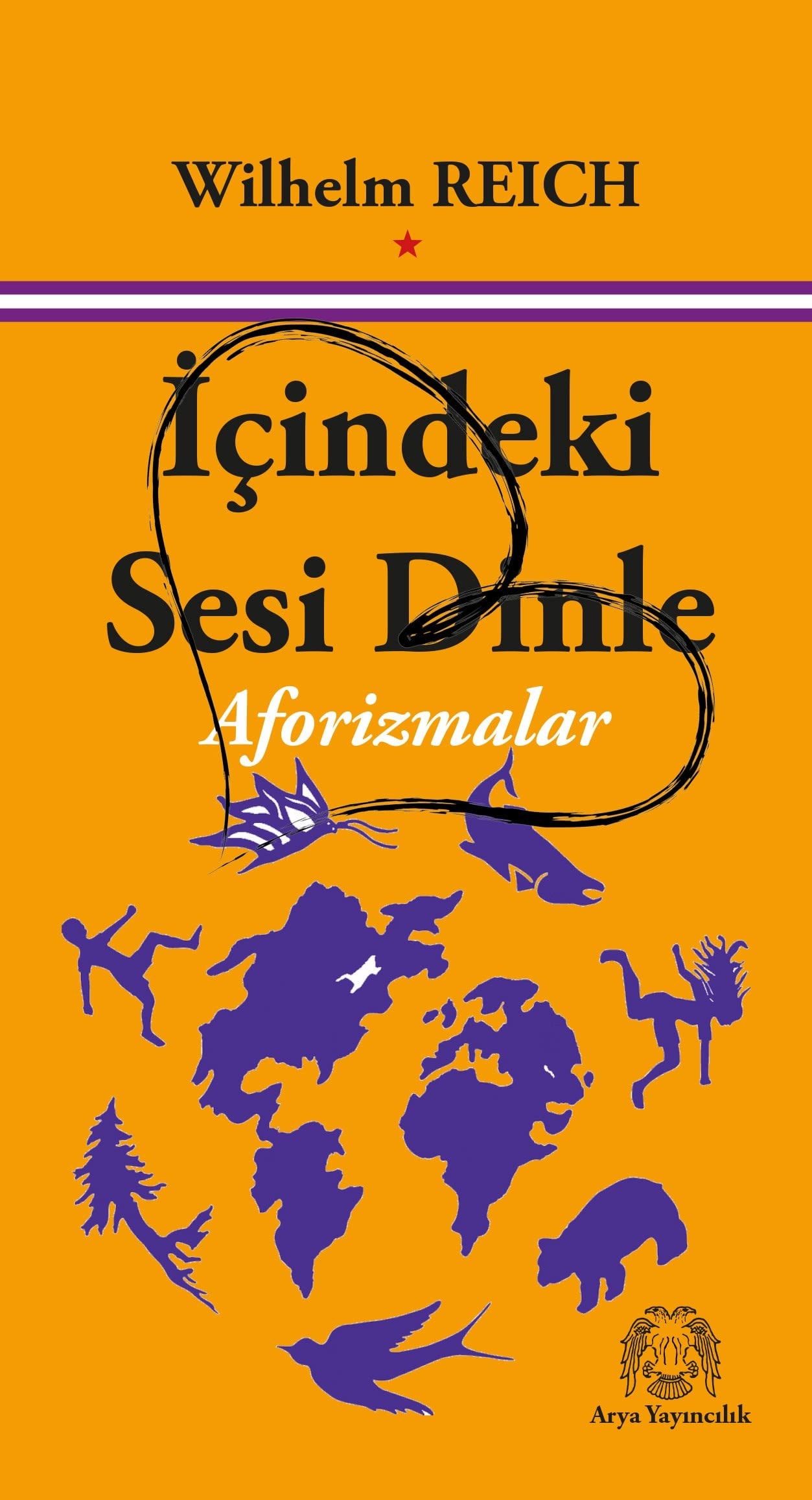Icindeki Sesi Dinle Aforizmalar