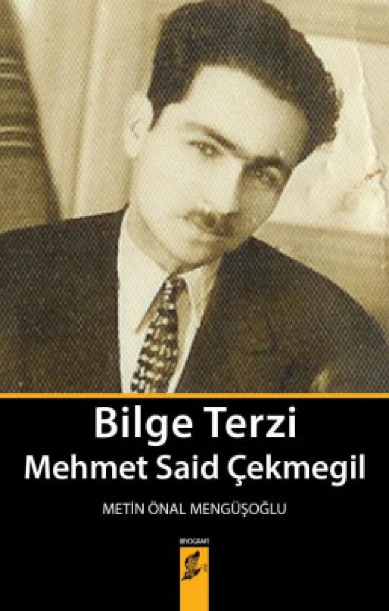 Bilge Terzi, Mehmet Said Çekmegil