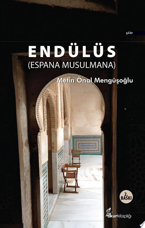 Endülüs (Espana Musulmana)
