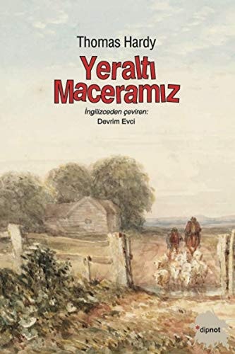 Yeralti Maceramiz