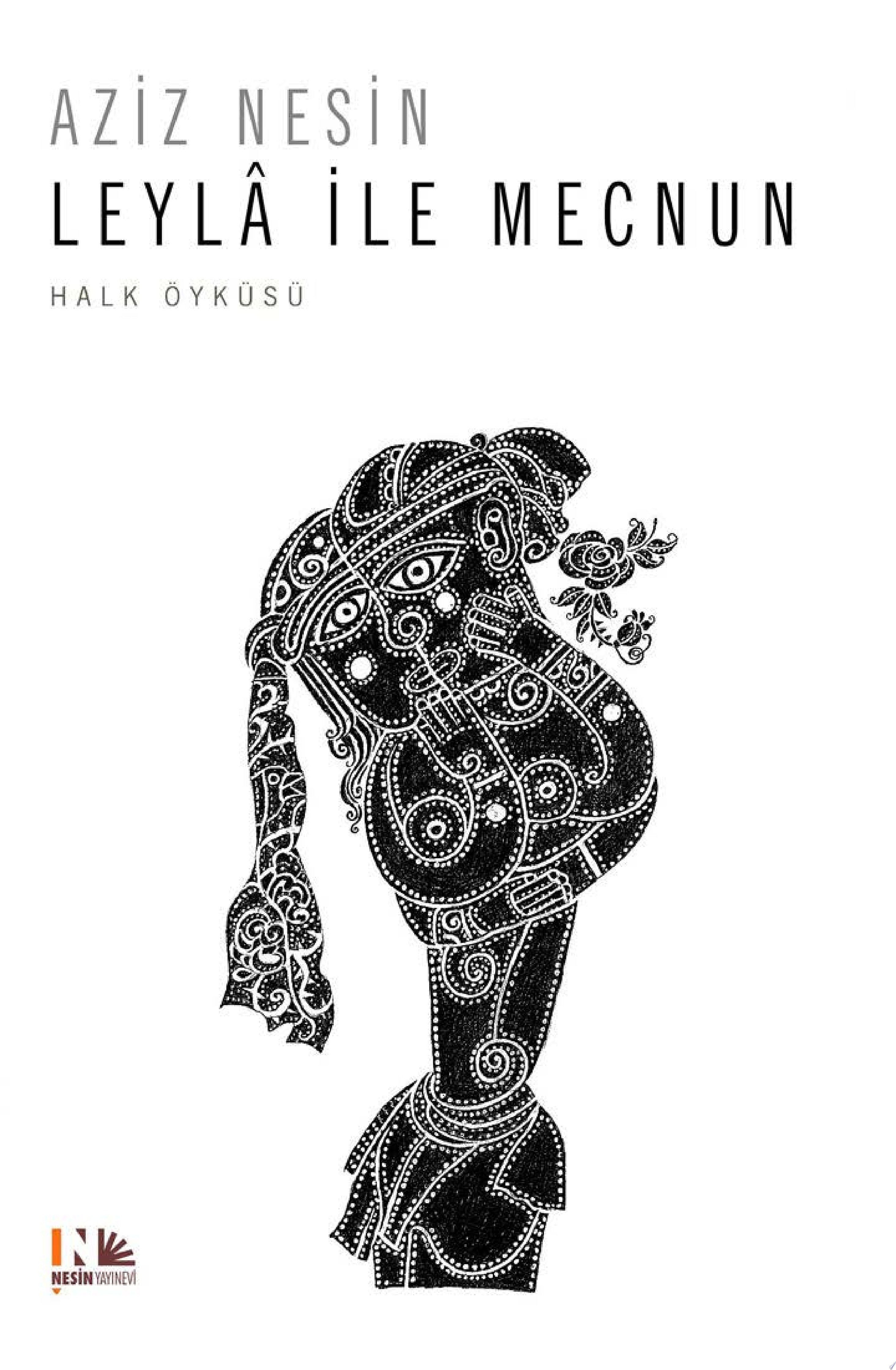 Leylâ ile Mecnun