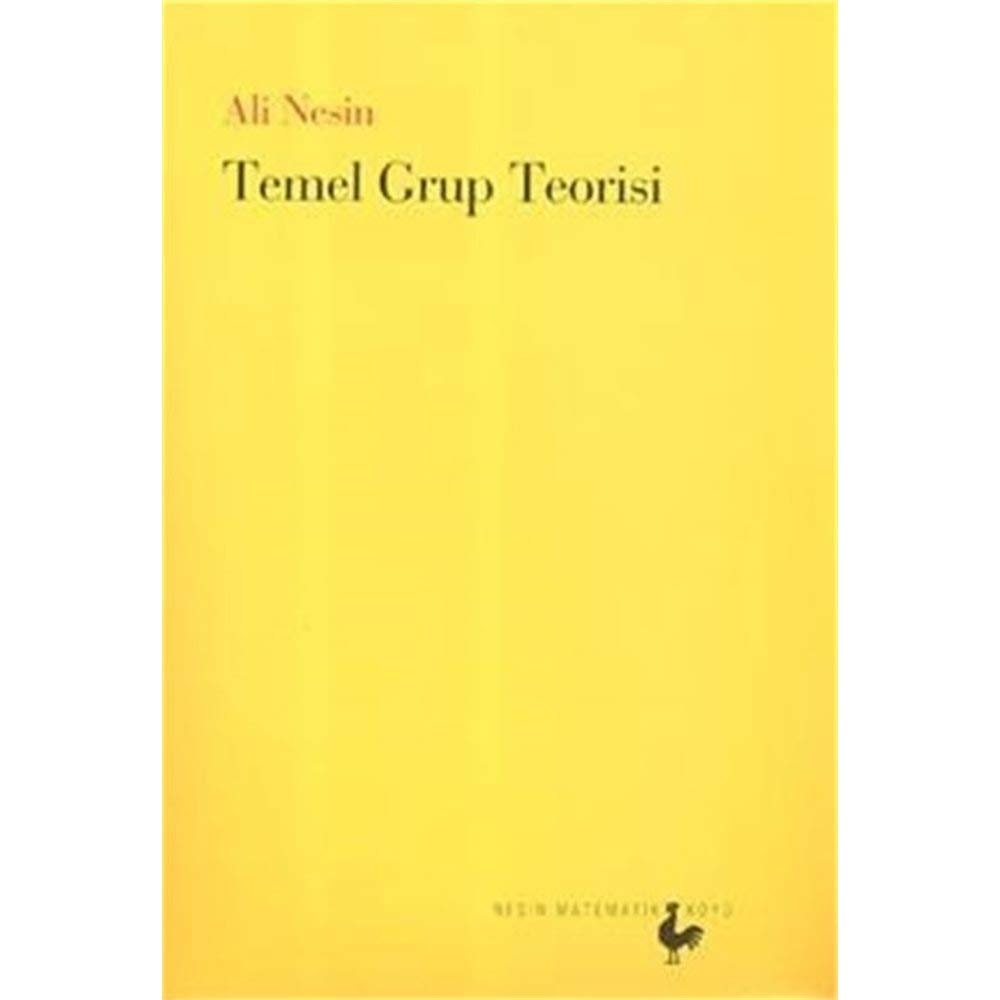 Temel Grup Teorisi