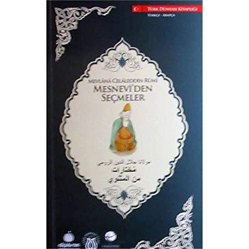 مختارات من المثنوي