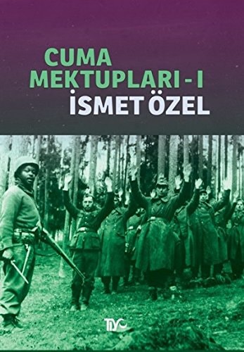 Cuma Mektuplari 1