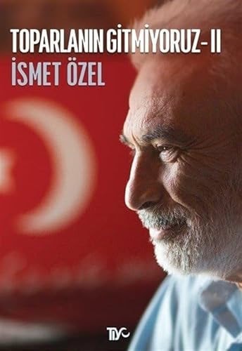 Toparlanın gitmiyoruz
