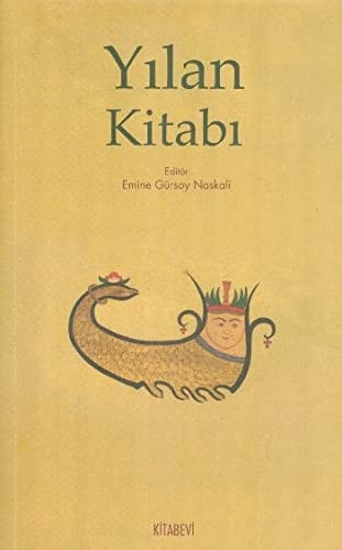 Yılan kitabı