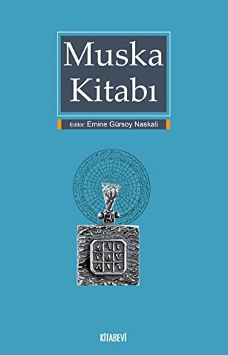 Muska kitabı