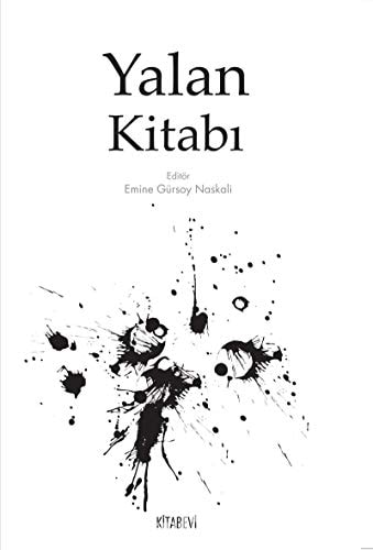 Yalan kitabı