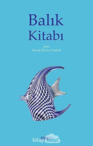 Balık kitabı