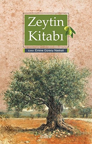 Zeytin kitabı
