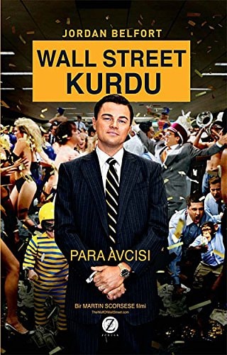Wall Street Kurdu & para avcısı