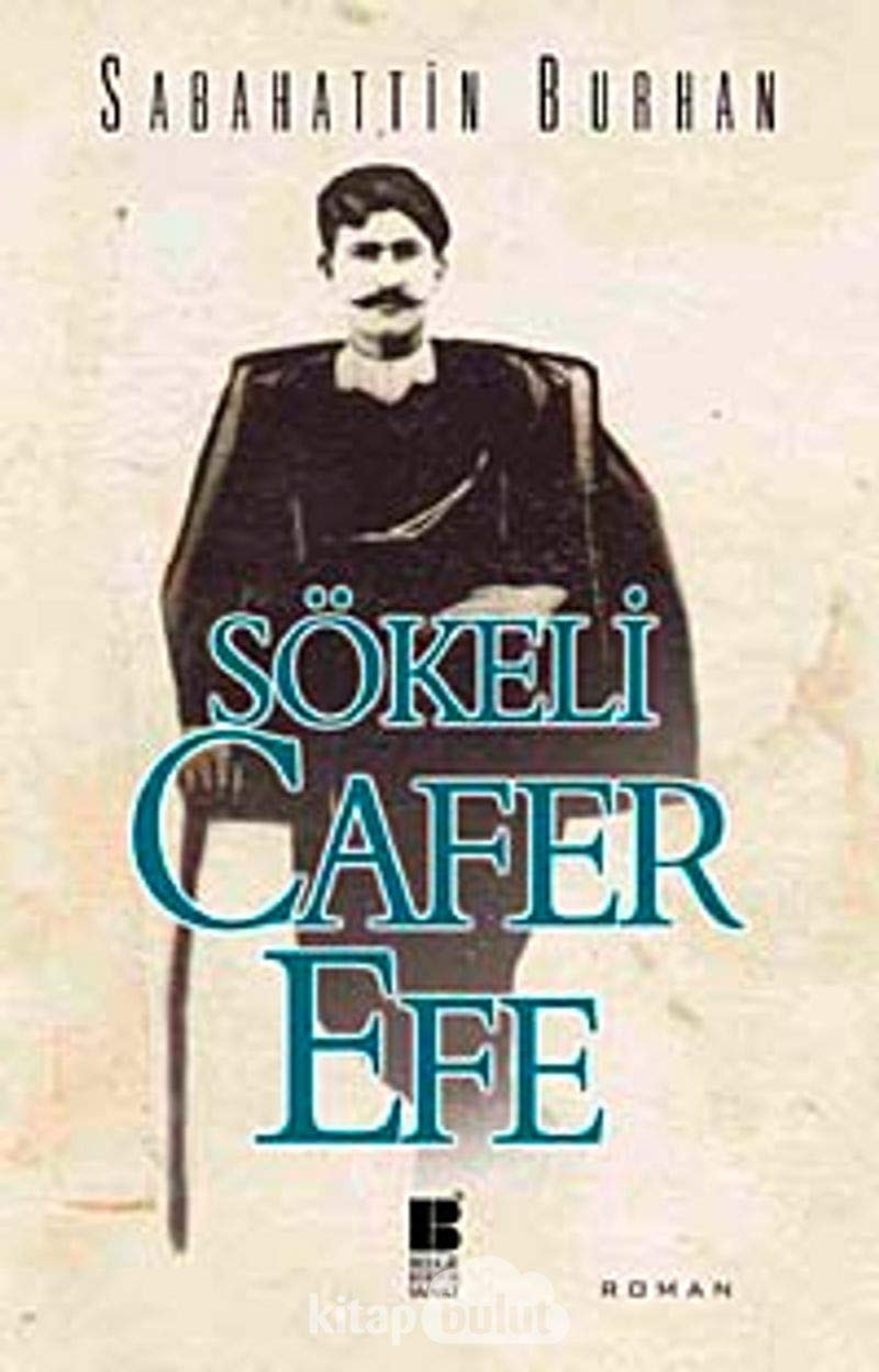 Sokeli Cafer Efe